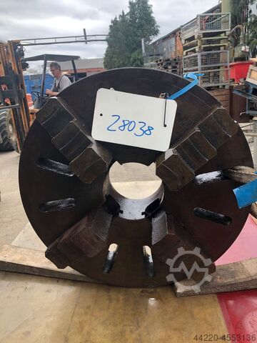 лицевая панель 28038 Durchmesser 510 mm KKG 8