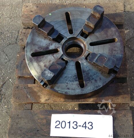 Лицевая панель 500 mm 475/U.Min.