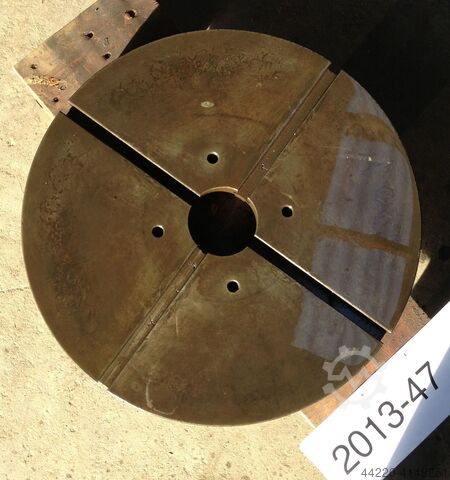 Лицевая панель 2013/47 500 mm Durchmesser 