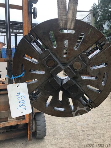 лицевая панель 28034 Durchmesser 510 mm 68 kg