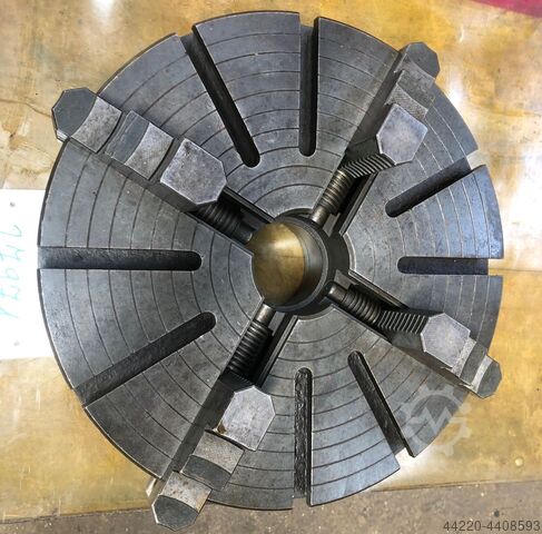 лицевая панель (27971) Durchmesser 450 mm Langkonusaufnahme 100,5