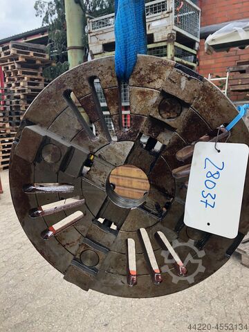 лицевая панель 28037 Durchmesser 500 mm Lochkreis 134 mm