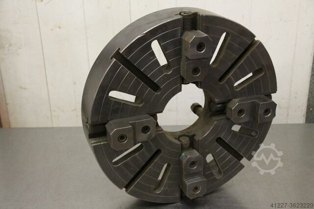 Лицевая панель unbekannt Typ 450