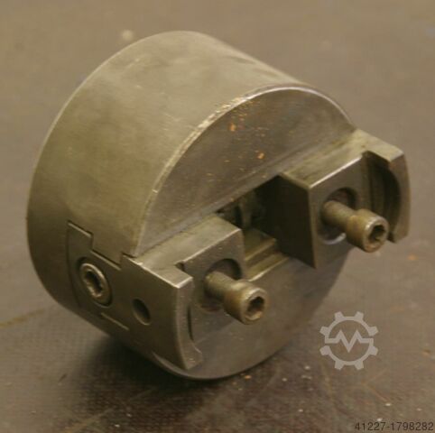 Двухвальный Чак ROTO RECORD Durchmesser  160 mm