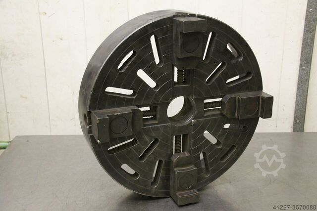 Лицевая панель unbekannt Durchmesser 450