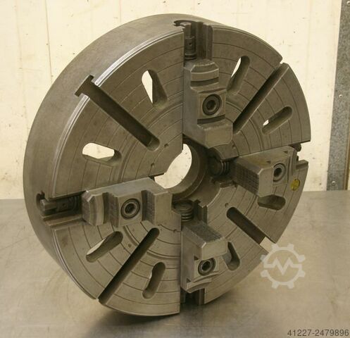 Лицевая панель Bilsing Durchmesser 450 mm