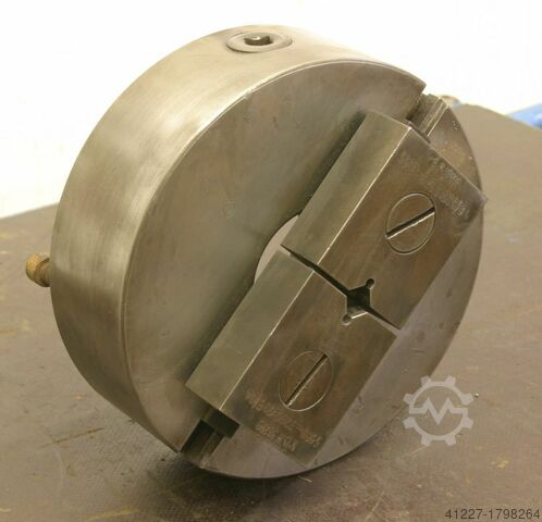 Двухвальный Чак ROTO RECORD Durchmesser  250 mm