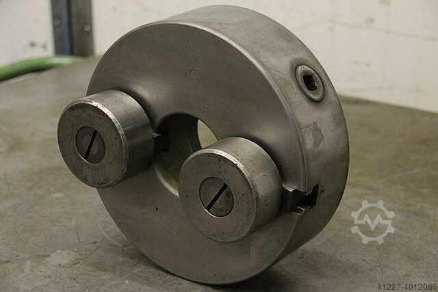 Двухвальный Чак ROTO RECORD Durchmesser  250 mm