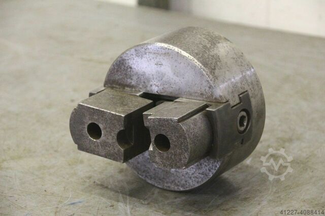 Гидравлические патроны ROTO RECORD Durchmesser 160 mm