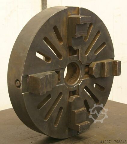 Лицевая панель Guss Durchmesser 450 mm