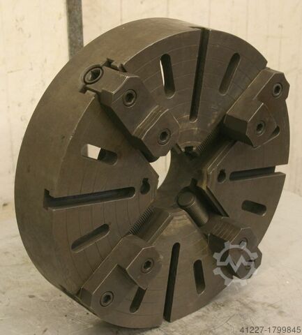 Лицевая панель Guss Typ 450