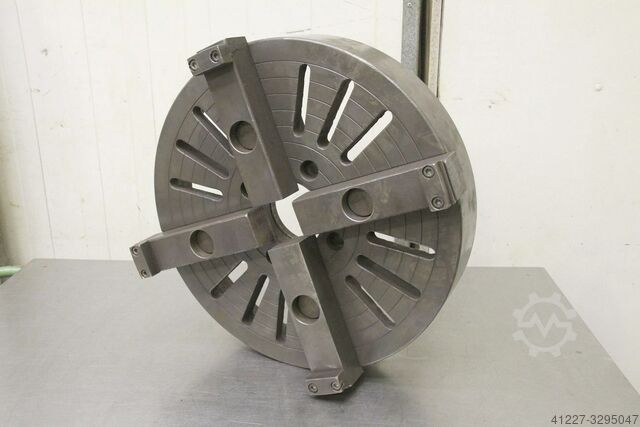 Лицевая панель с длинными челюстями unbekannt Typ 560 mm