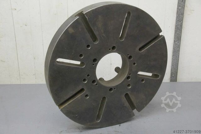 Лицевая панель Guss Typ 500 mm