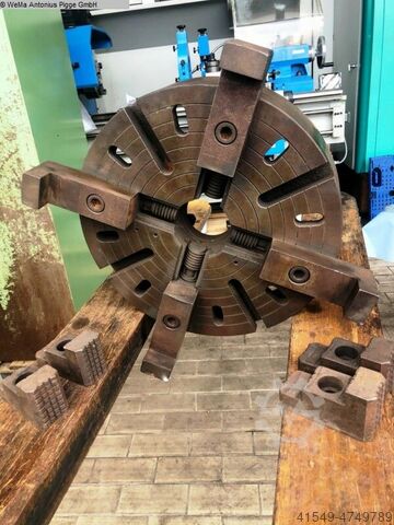 Лицевая панель Vierbackenfutter 400