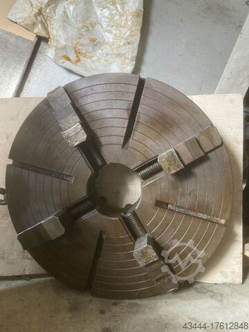 Лицевая панель  