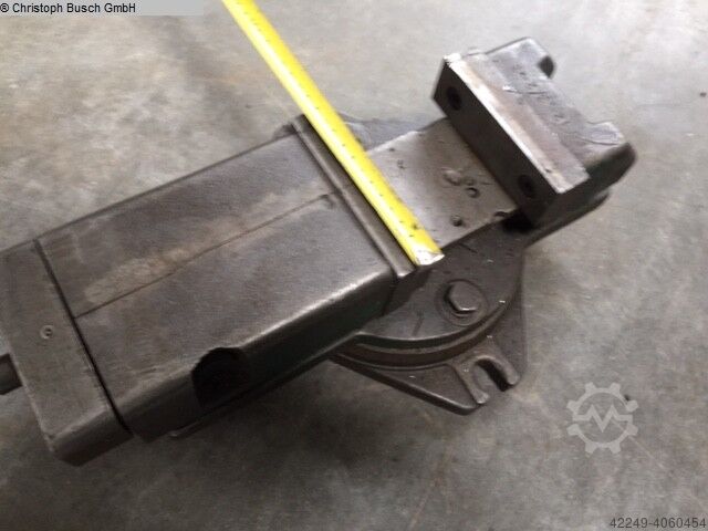 Тиски UNBEKANNT A13