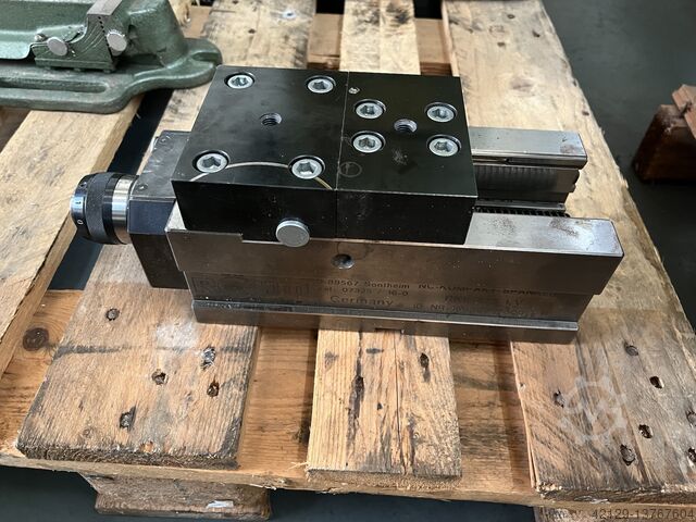 Вице RÖHM RKE 125