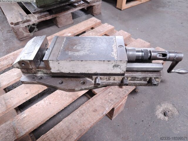 Вице Fabr. unbekannt Hydraulik 160