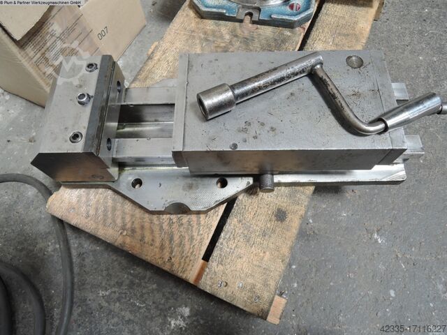 Вице HILMA 160 (hydr.)