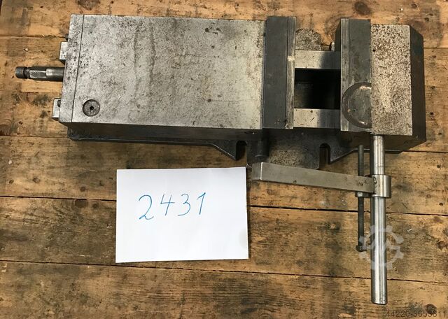 заместитель 2431 Hilma hydraulisch