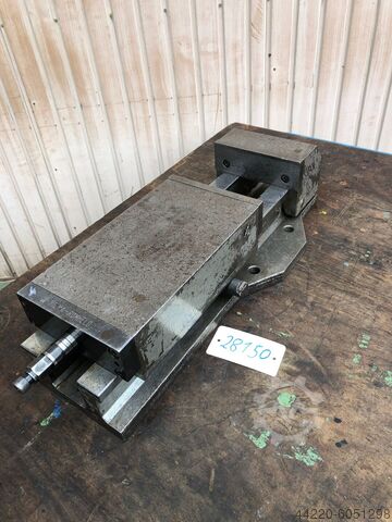 Вице (28150) Hilma hydraulisch