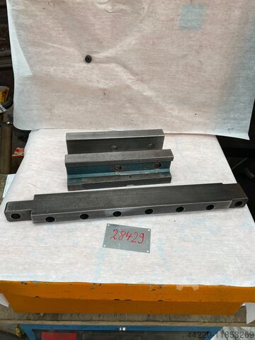 Расширение для порока HILMA HILMA 560 mm