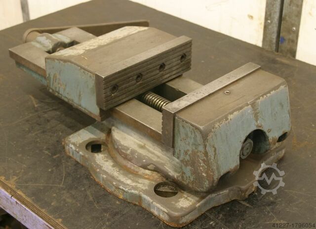 Машинные тиски Stahl Typ 230/300 mm