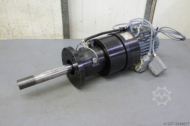 Поворотный натяжитель Hilma-Römheld 2646-8002