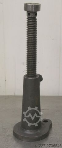 Винтовой домкрат 1 штука unbekannt 290-530 mm