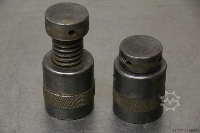 Винтовой домкрат 2 шт. unbekannt 100-145 mm
