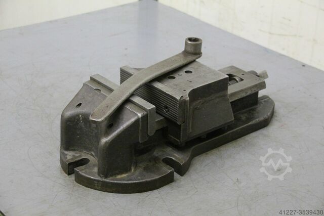 Машинные тиски Unbekannt 157 mm