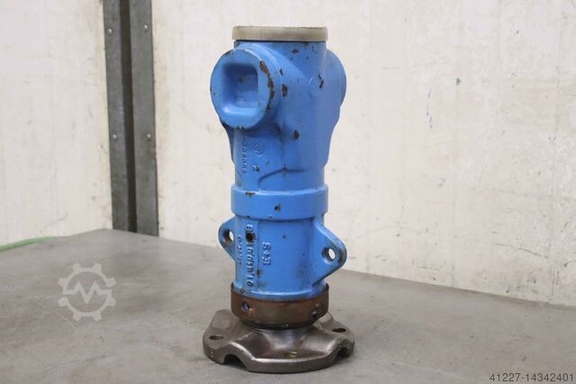 Винтовой домкрат 1 шт. unbekannt 375 - 605 mm