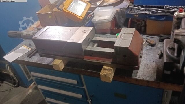 Вице ALLMATIC 200