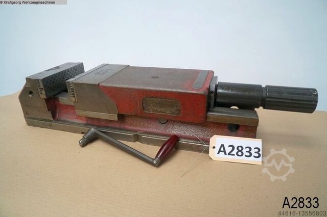 Вице ALLMATIC HD 160