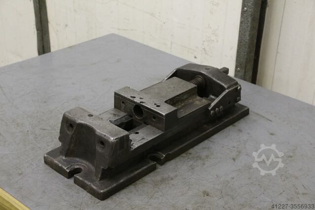 Машинные тиски Unbekannt 153 mm
