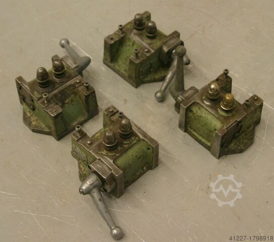 Быстрый выпуск Peiseler H0