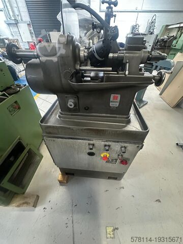 зубофрезерный станок Mikron Type 132-02 (23)