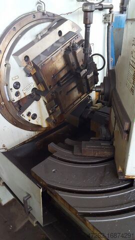 генератор с конической передачей Saratov 5C276P