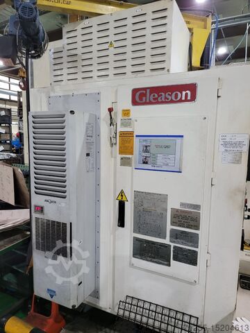 генератор с конической передачей Gleason Phoenix 450HC