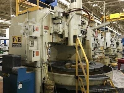 станок для формования зубчатых колес Fellows 70-15