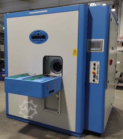 Ультразвуковая система очистки Union RH500V