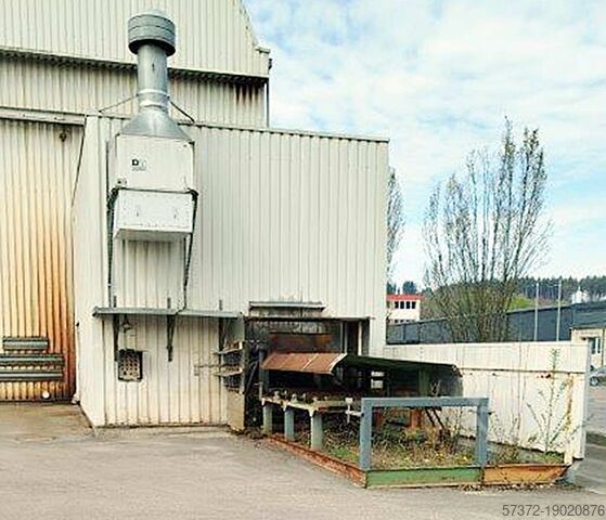 Взрывная система Gutmann 1250