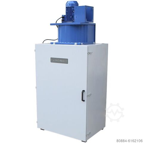 Экстракция, система фильтров LandReko DE-55 400 V