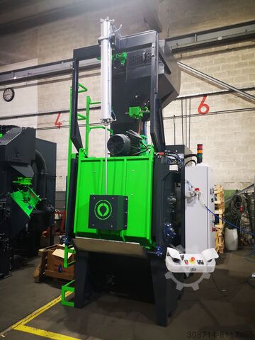 Трамбовочная машина TRB 150 Siapro d.o.o. TRB 150, 1x11kW