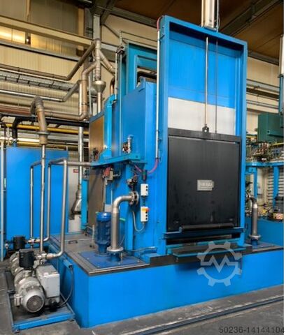 Система очистки/стиральная машина CIEFFE WCF 8/X/2/VAP/US/G-R