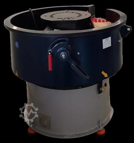 Вибрационная машина кругового типа ZCVS250 ZEGA ZCVS250