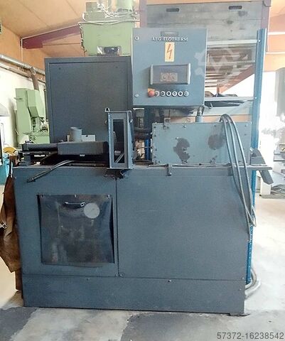 Система упрочнения профиля Elotherm Elomat V/M/180/3