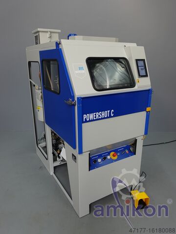 Взрывной шкаф Dyemansion POWERSHOT C 2.0 JH200049