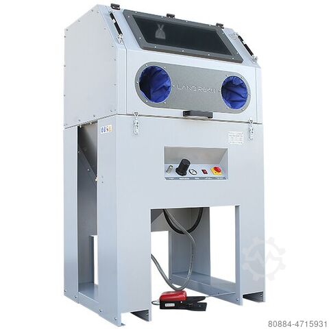 Пескоструйная кабина LandReko SCI 420L