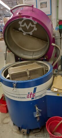 Мойка деталей ITS Cleaner